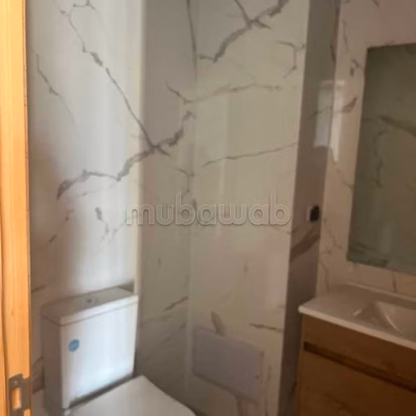 Appartamento in Affitto di 143.0 m² a Rabat, Hay Al Rajaa Fillah