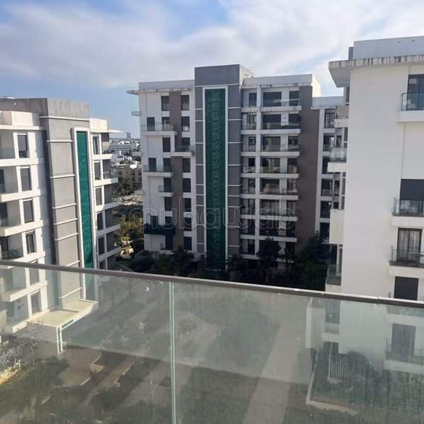 Appartamento in Affitto di 143.0 m² a Rabat, Hay Al Rajaa Fillah
