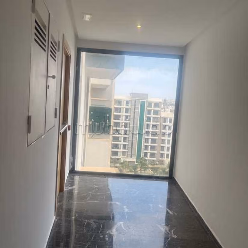 Appartamento in Affitto di 143.0 m² a Rabat, Hay Al Rajaa Fillah