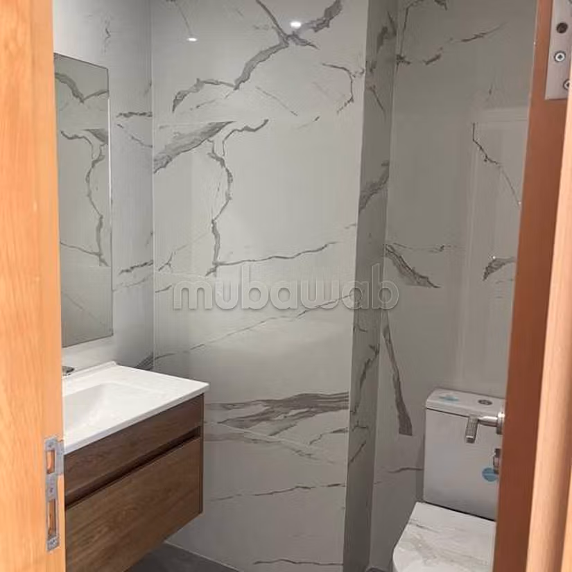 Appartamento in Affitto di 143.0 m² a Rabat, Hay Al Rajaa Fillah