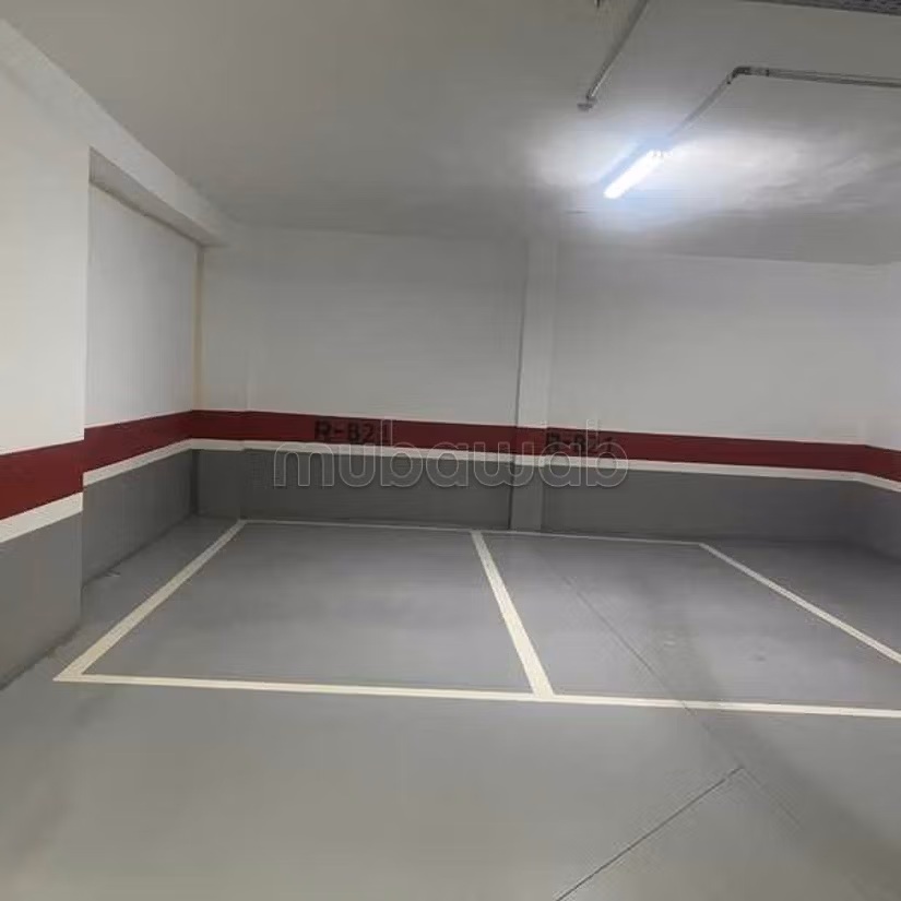 Appartamento in Affitto di 143.0 m² a Rabat, Hay Al Rajaa Fillah