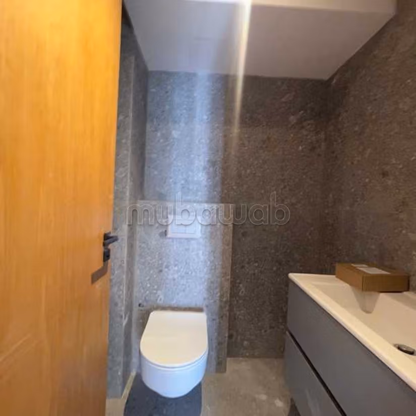 Appartamento in Affitto di 99.0 m² a Casablanca, Laymoune