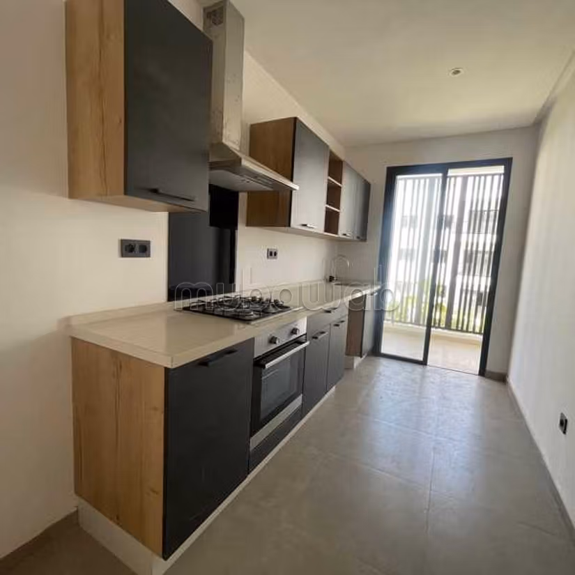 Appartamento in Affitto di 99.0 m² a Casablanca, Laymoune