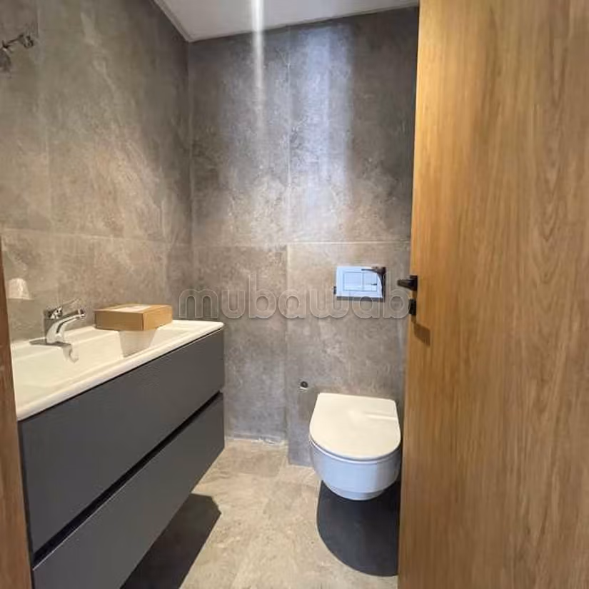 Appartamento in Affitto di 99.0 m² a Casablanca, Laymoune