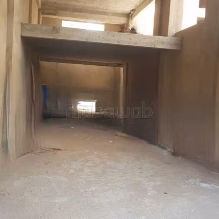 Commercial space for sale of 132.0 m² in Bouskoura, Victoria