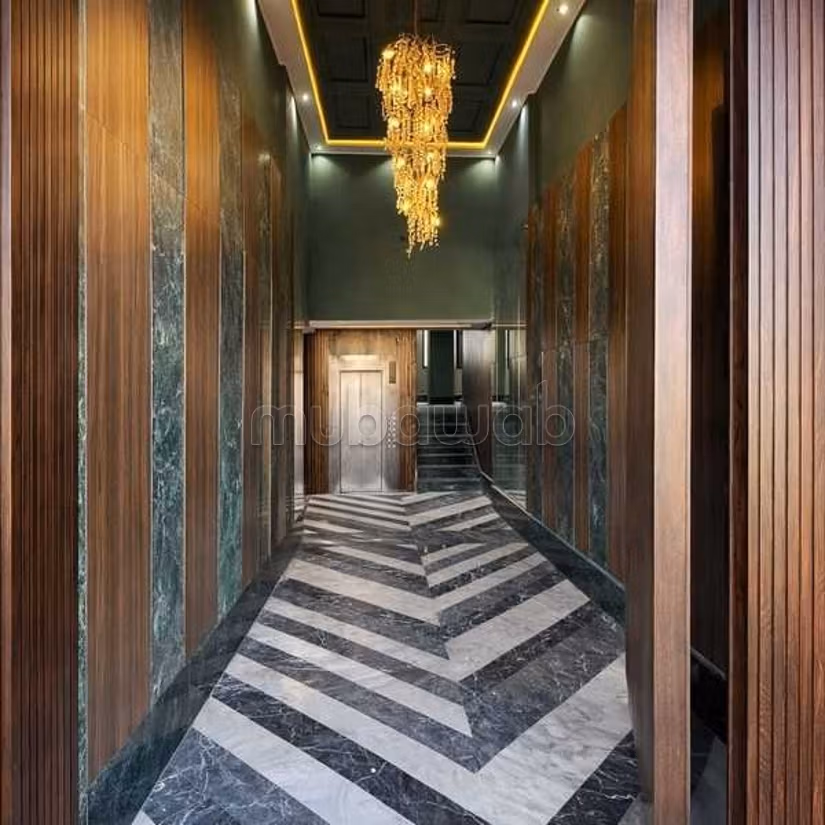 Apartamento en venta de 113.0 m² en Bouskoura, Victoria