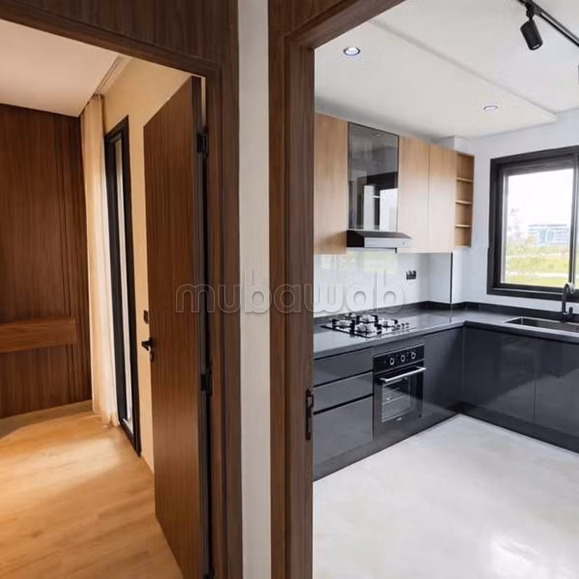 Appartement à Vendre de 89.0 m² à Bouskoura, Victoria — 4