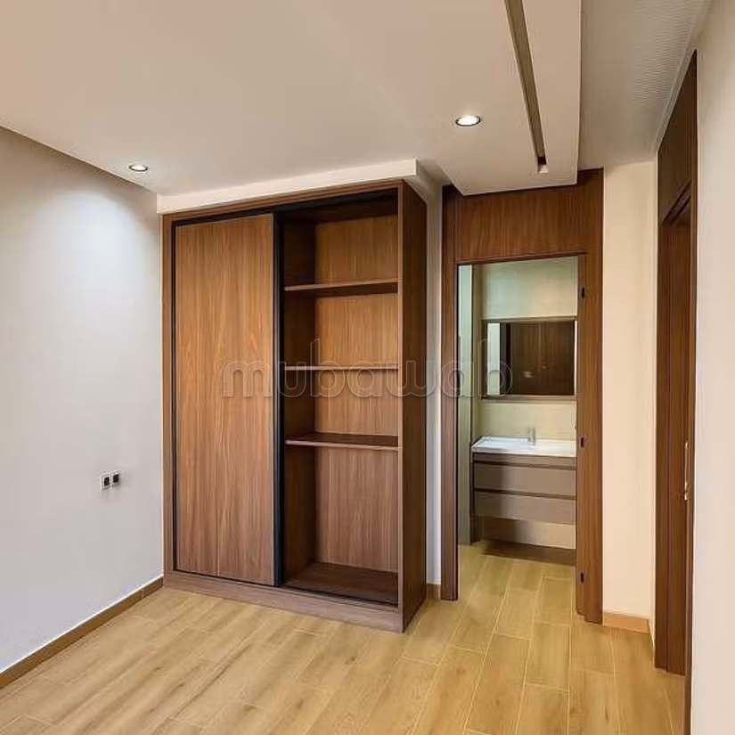 Appartement à Vendre de 89.0 m² à Bouskoura, Victoria — 6