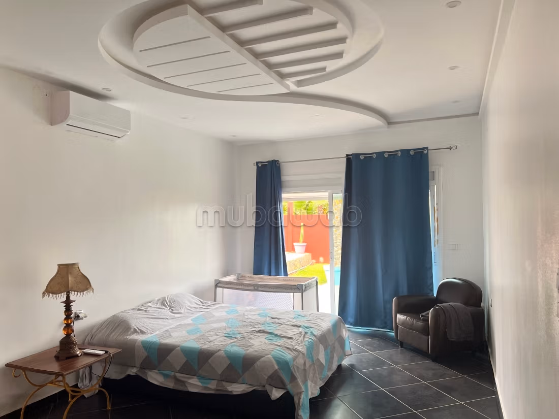 Casa familiar