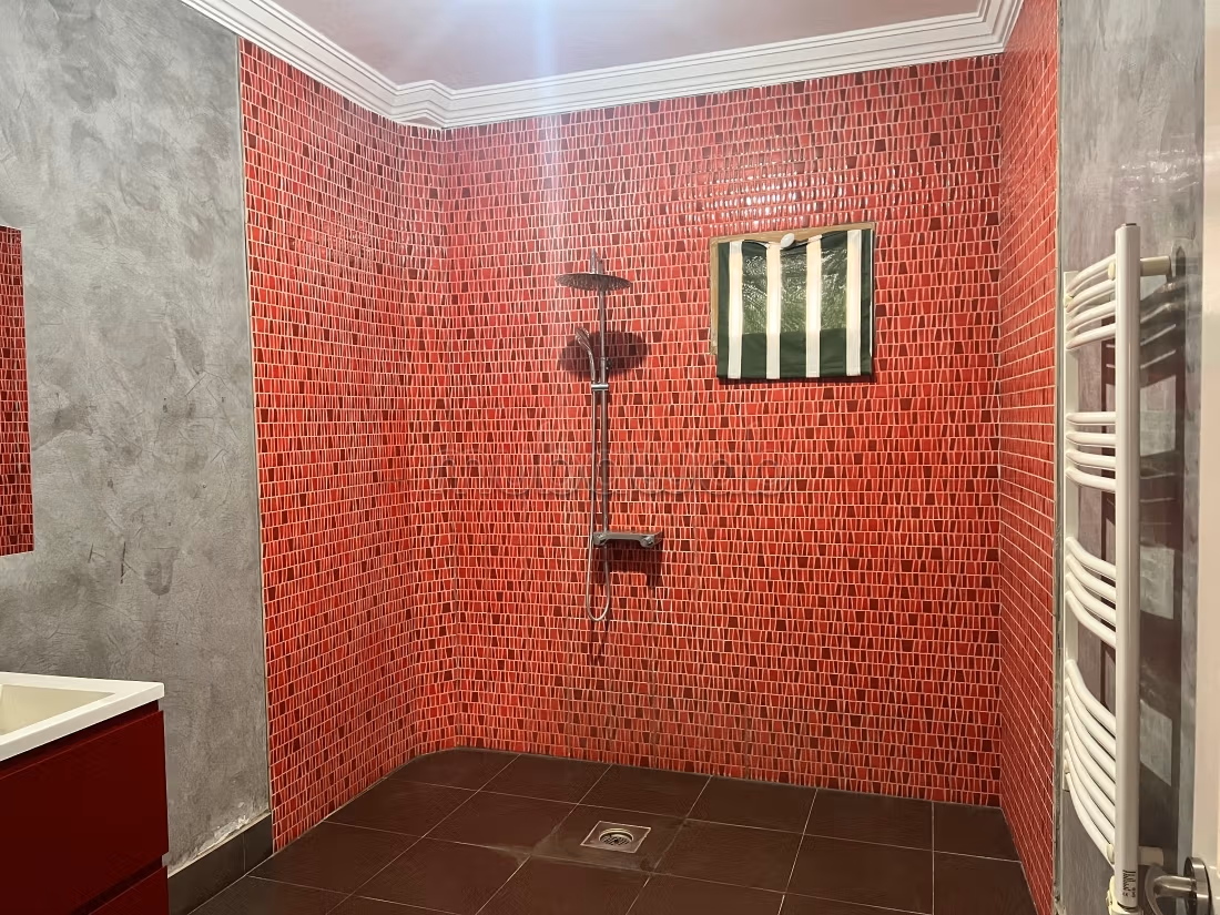 Casa familiar