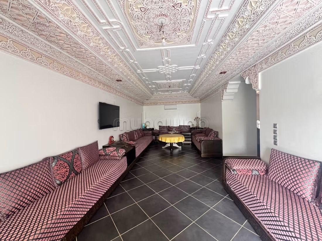 Casa familiar