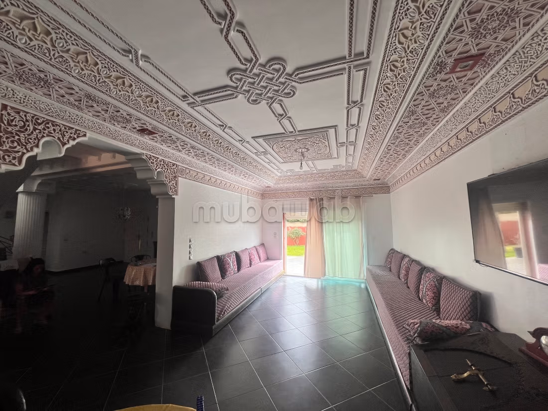 Casa familiar