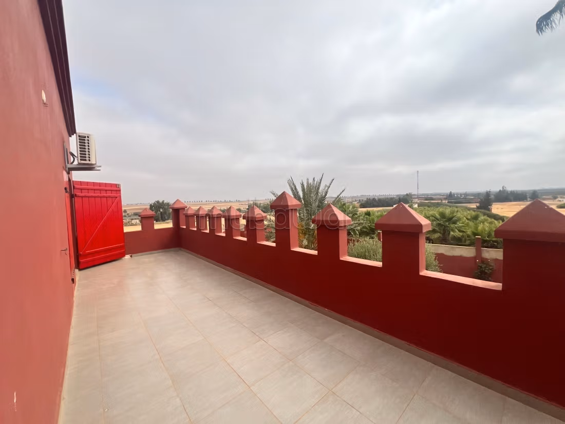 Casa familiar