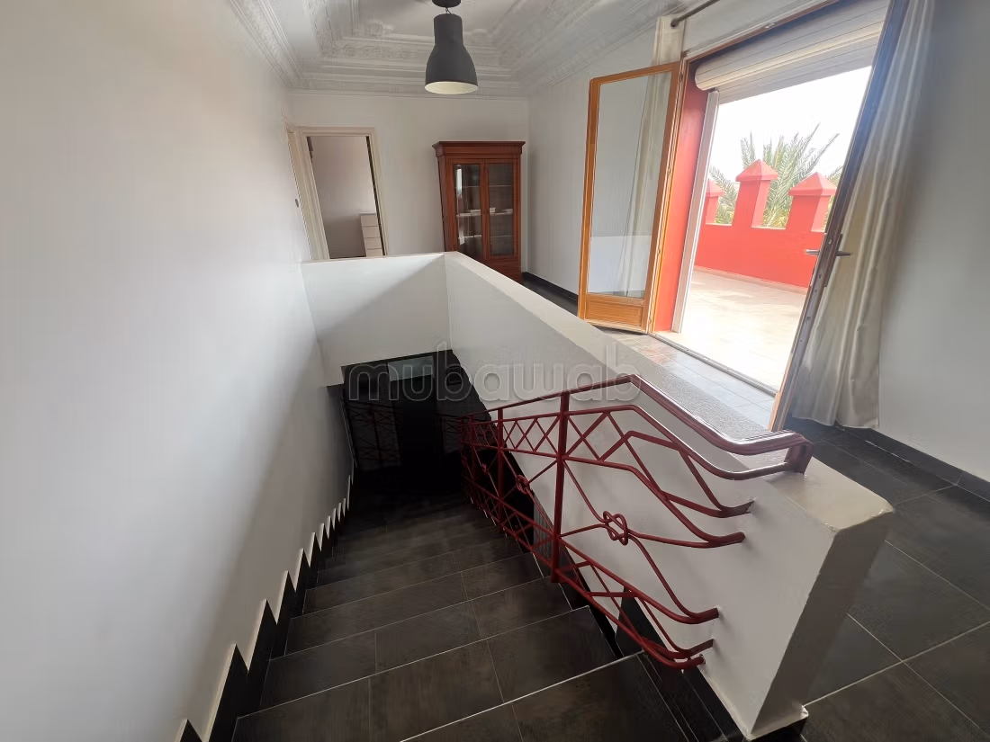 Casa familiar