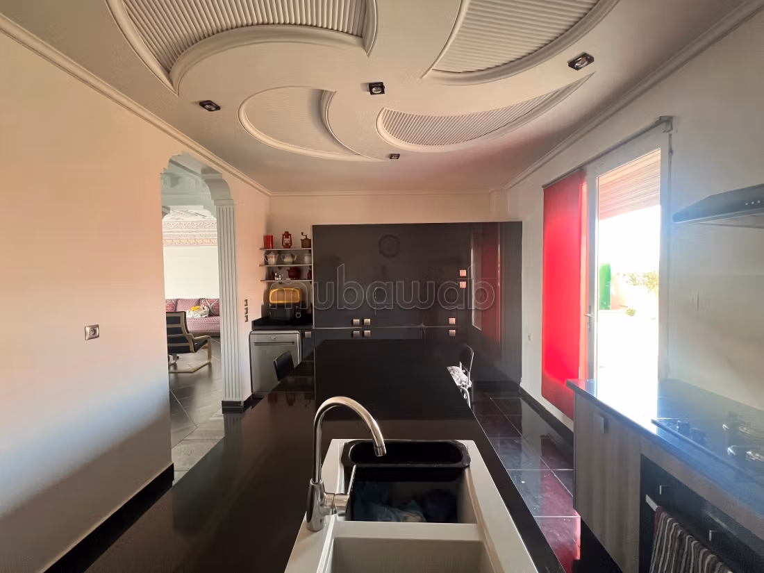 Casa familiar