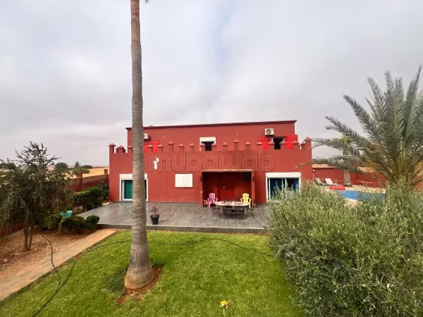 Casa familiar