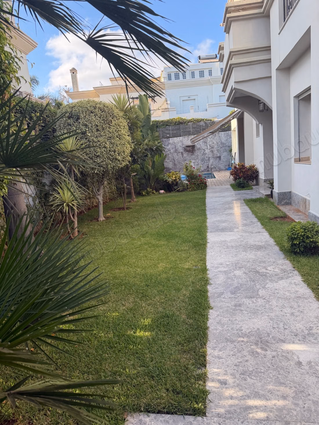Magnifieke villa met zwembad van 700 m' in Californië
