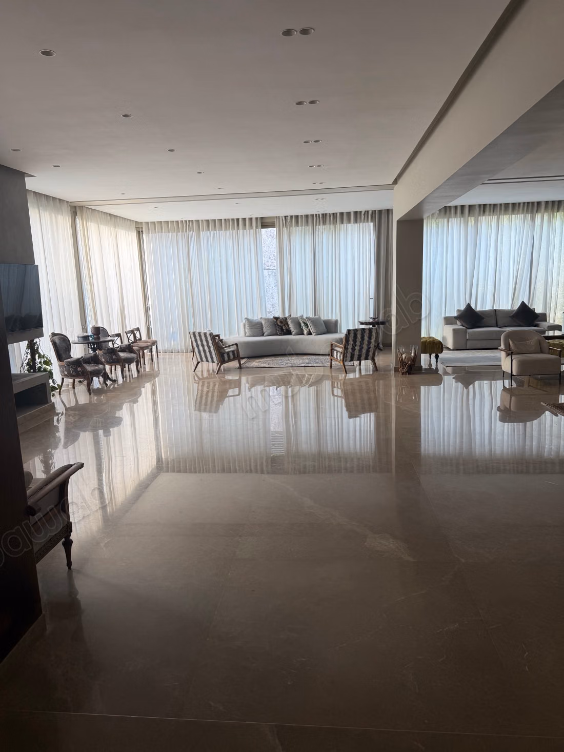 Magnifieke villa met zwembad van 700 m' in Californië