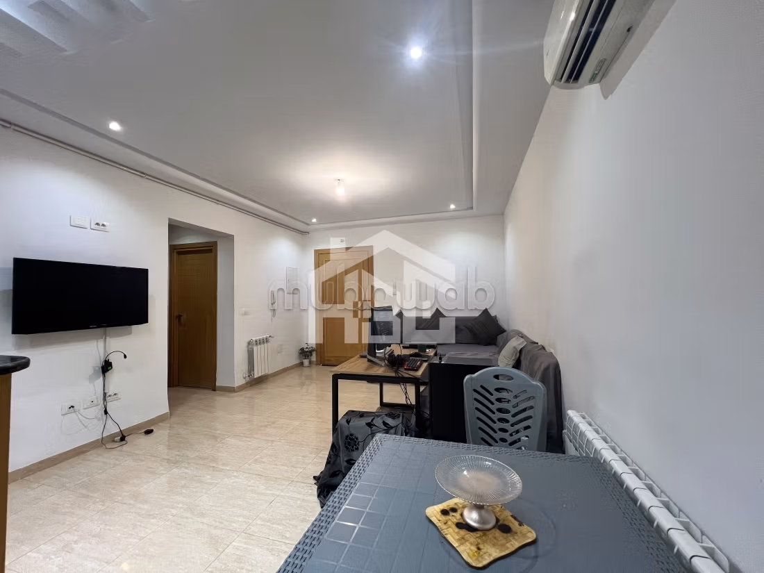A vendre S1 de 80 m² à Ennasr 1