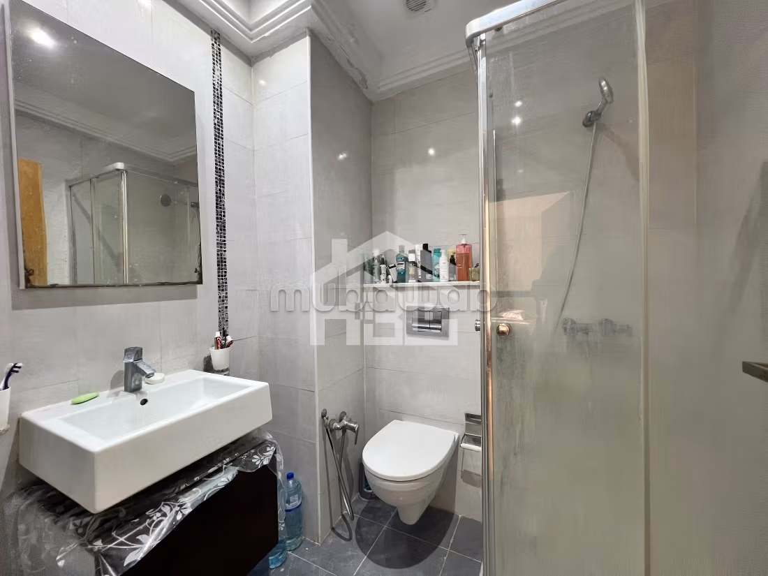A vendre S1 de 80 m² à Ennasr 1