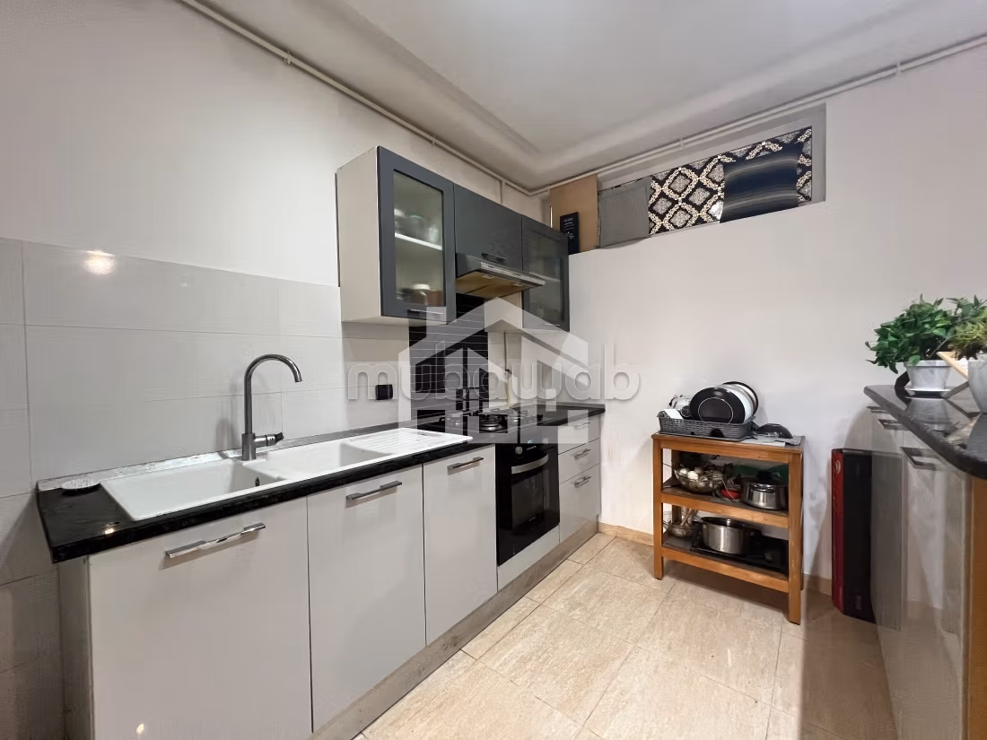 A vendre S1 de 80 m² à Ennasr 1