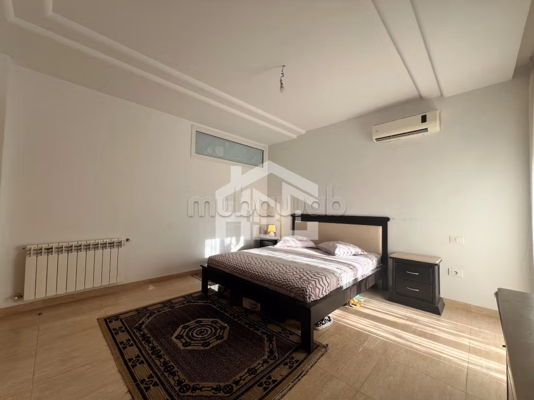 A vendre S1 de 80 m² à Ennasr 1