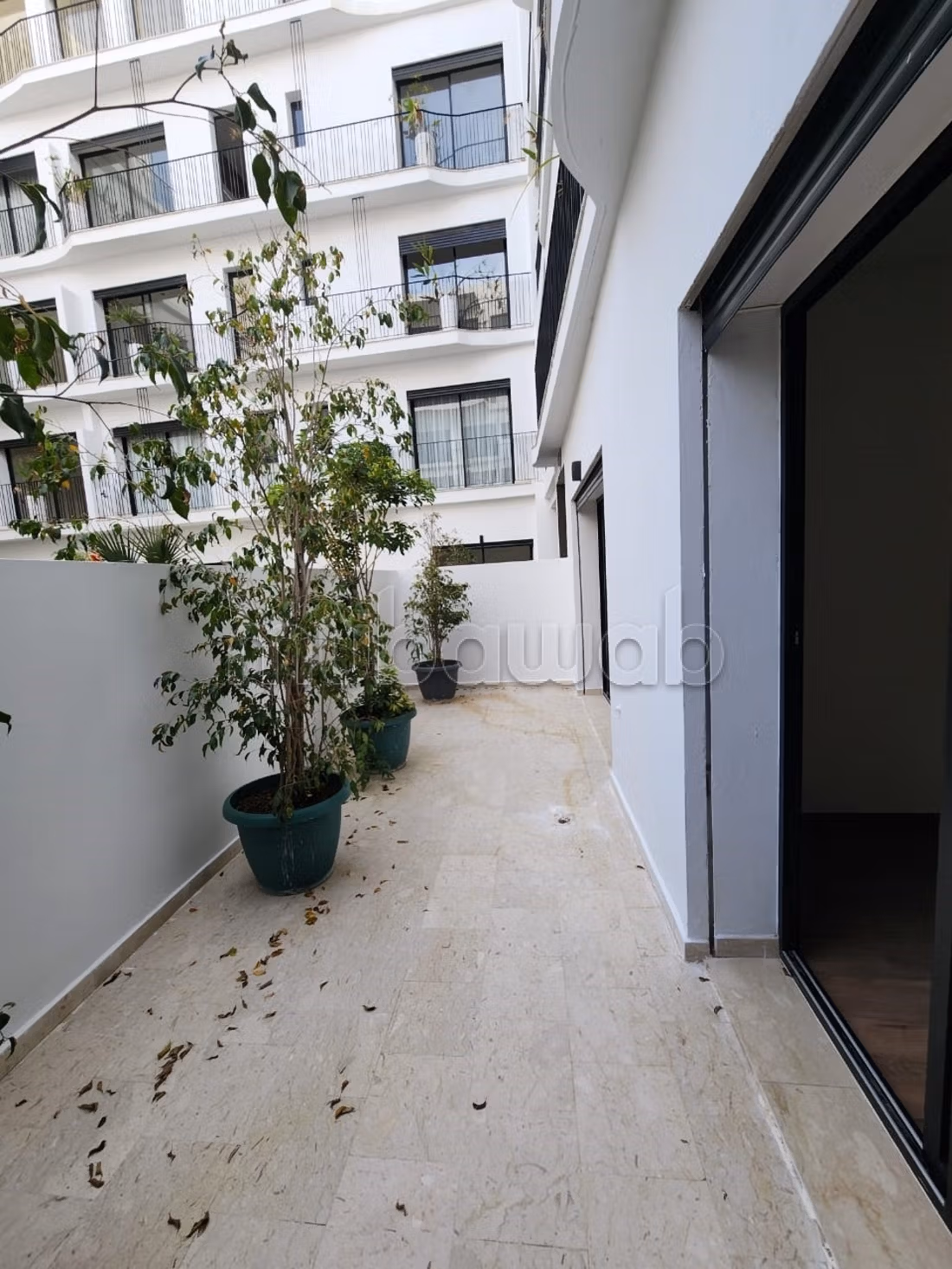 Studio Haute Gamme 50m2 à Bourgogne ouest Terrass — 2
