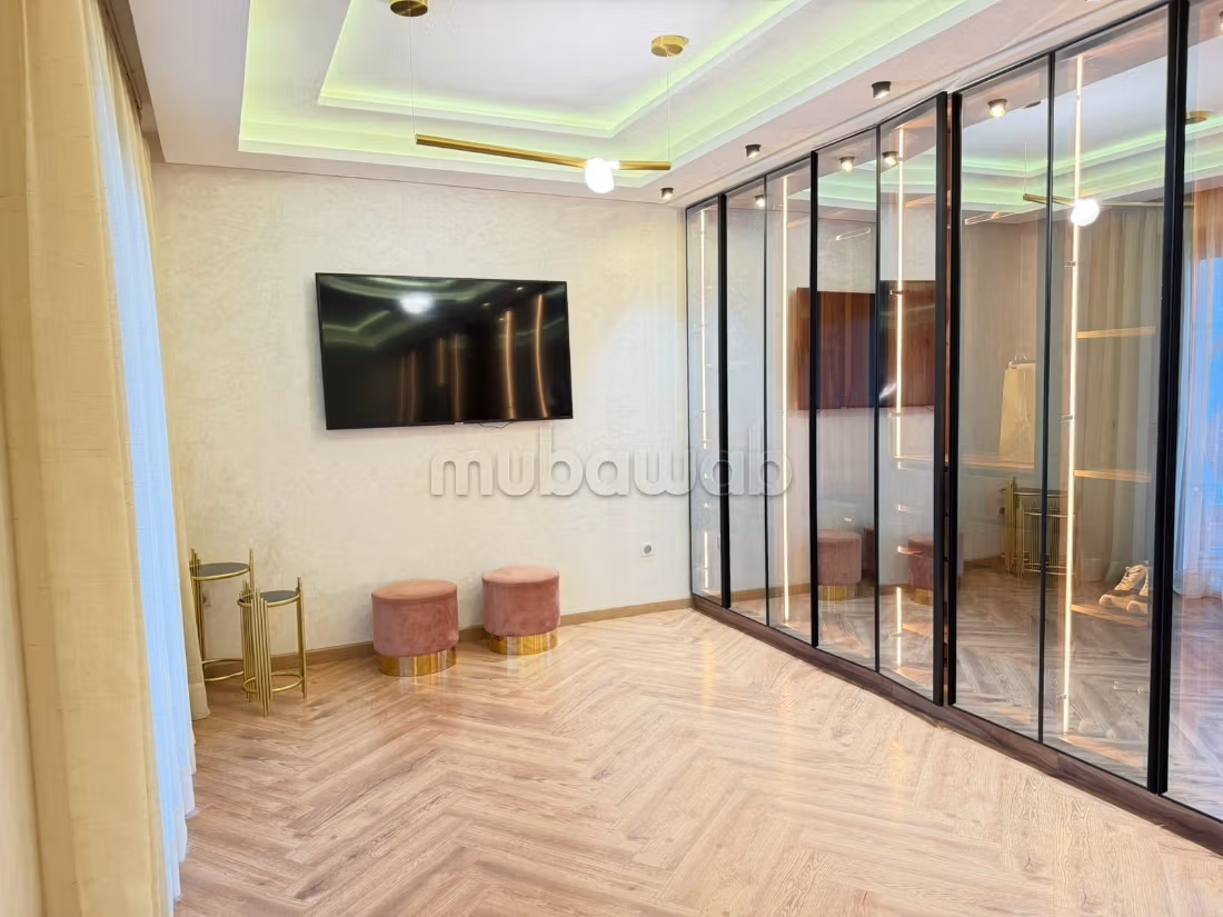 Magnifica villa in affitto a lungo termine ad Agadir