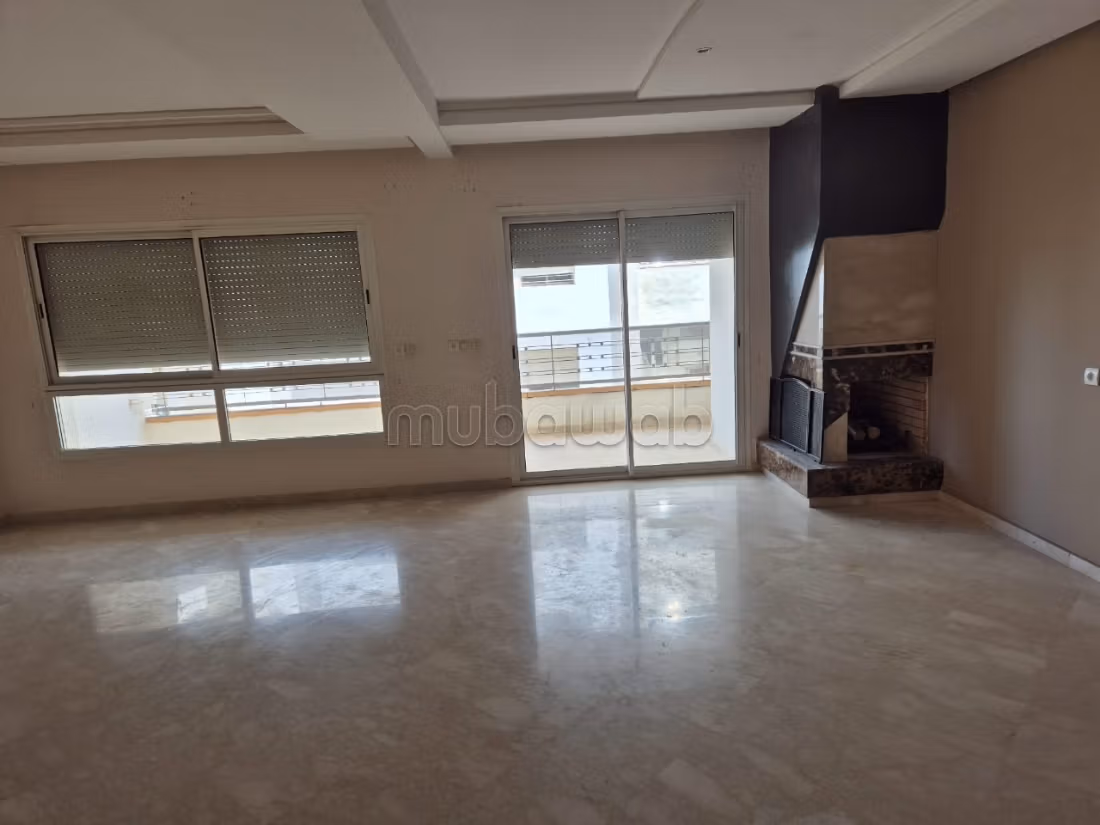 Appartement 144 m² à Champ de course — 3