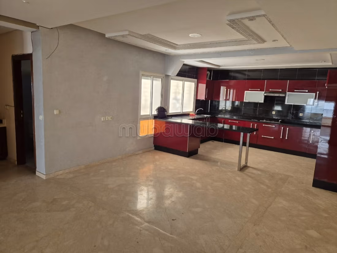 Appartement 144 m² à Champ de course — 4
