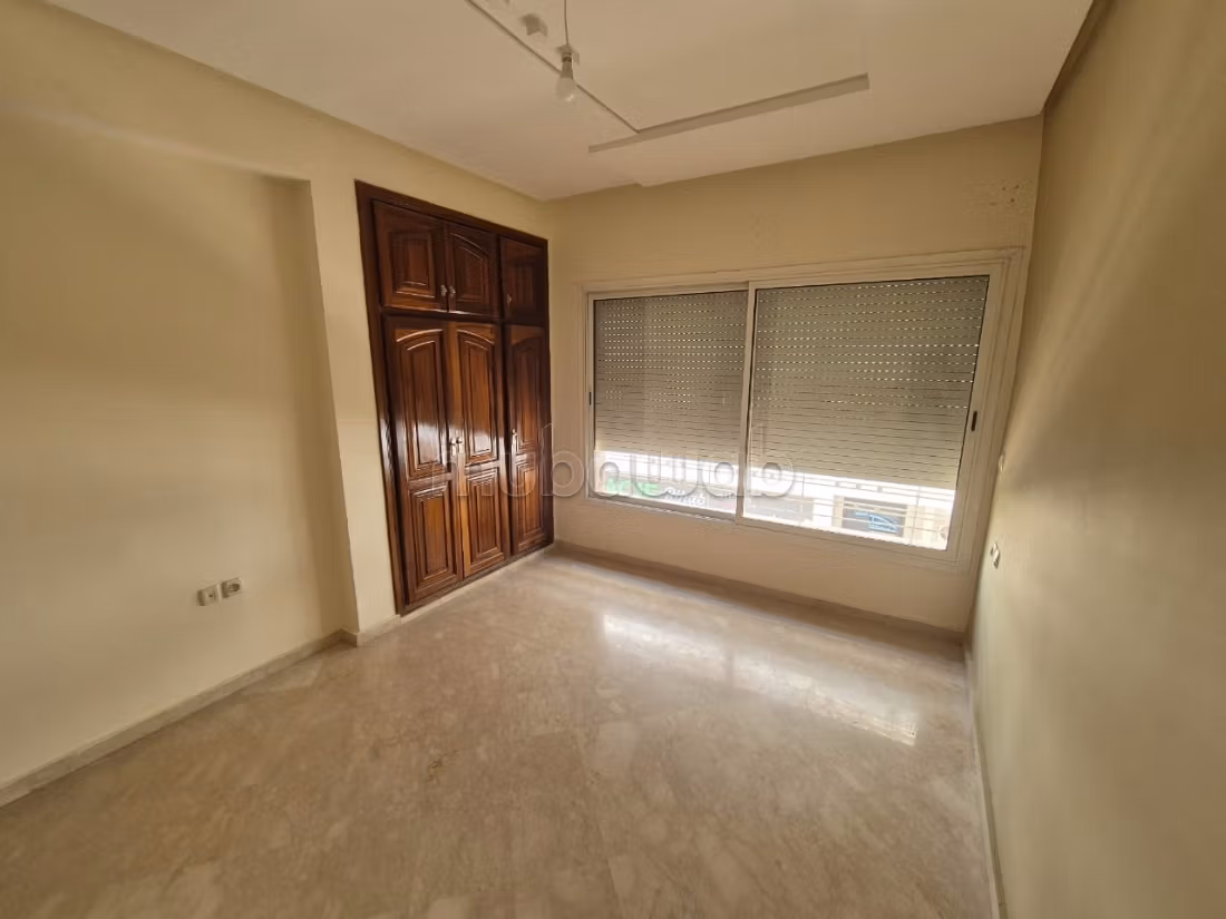 Appartement 144 m² à Champ de course — 5