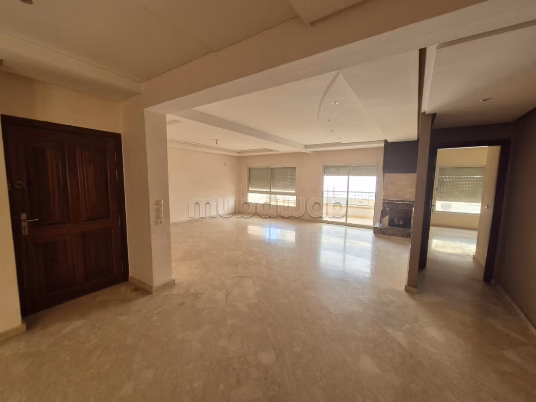 Appartement 144 m² à Champ de course — 10
