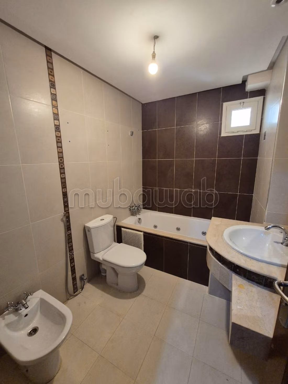 Appartement 144 m² à Champ de course — 9