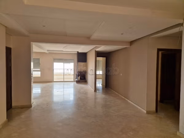 Apartment for sale 144 m² in Champs de course Fès