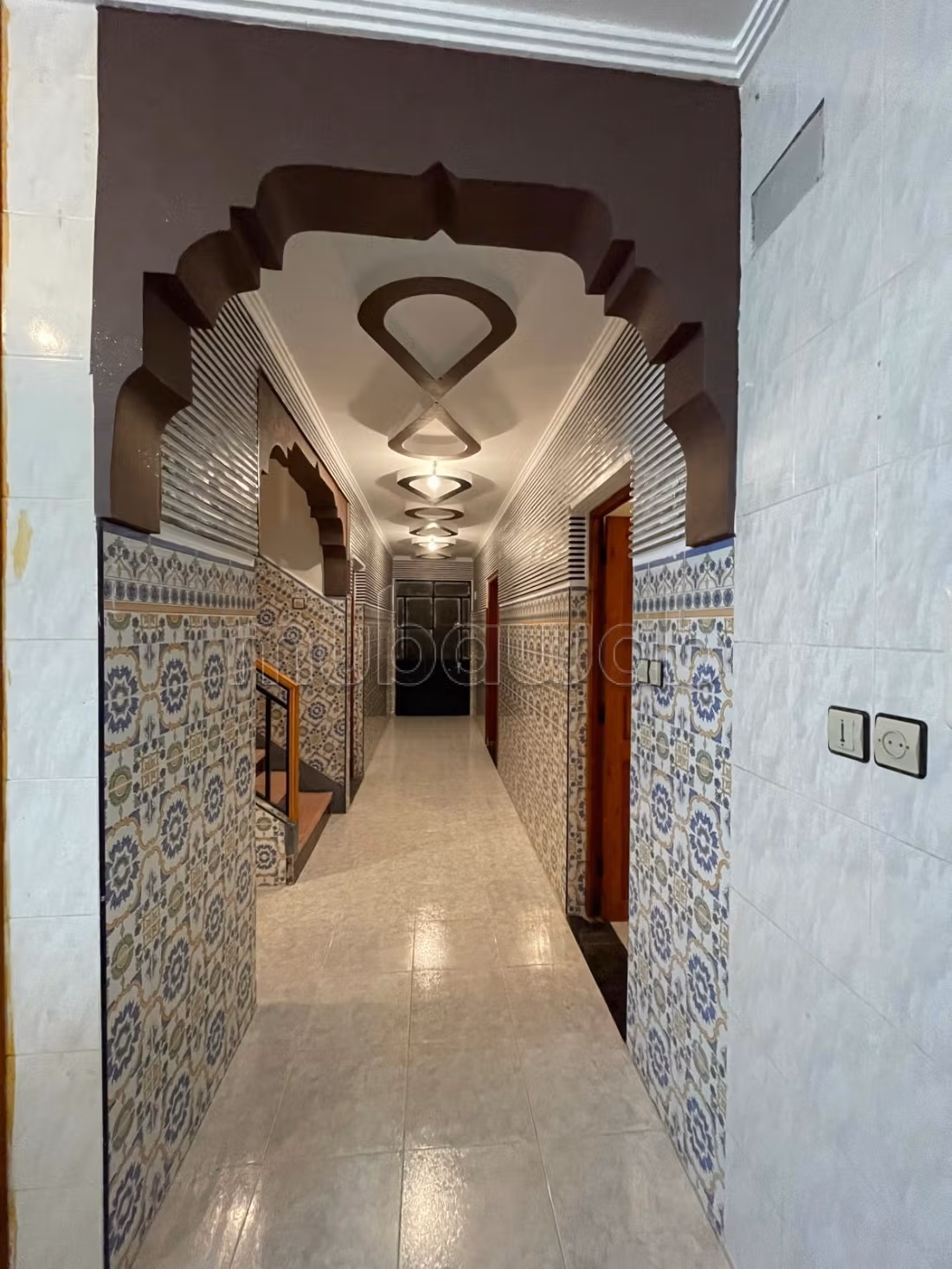 Villa 118 m² à Les Iris — 2