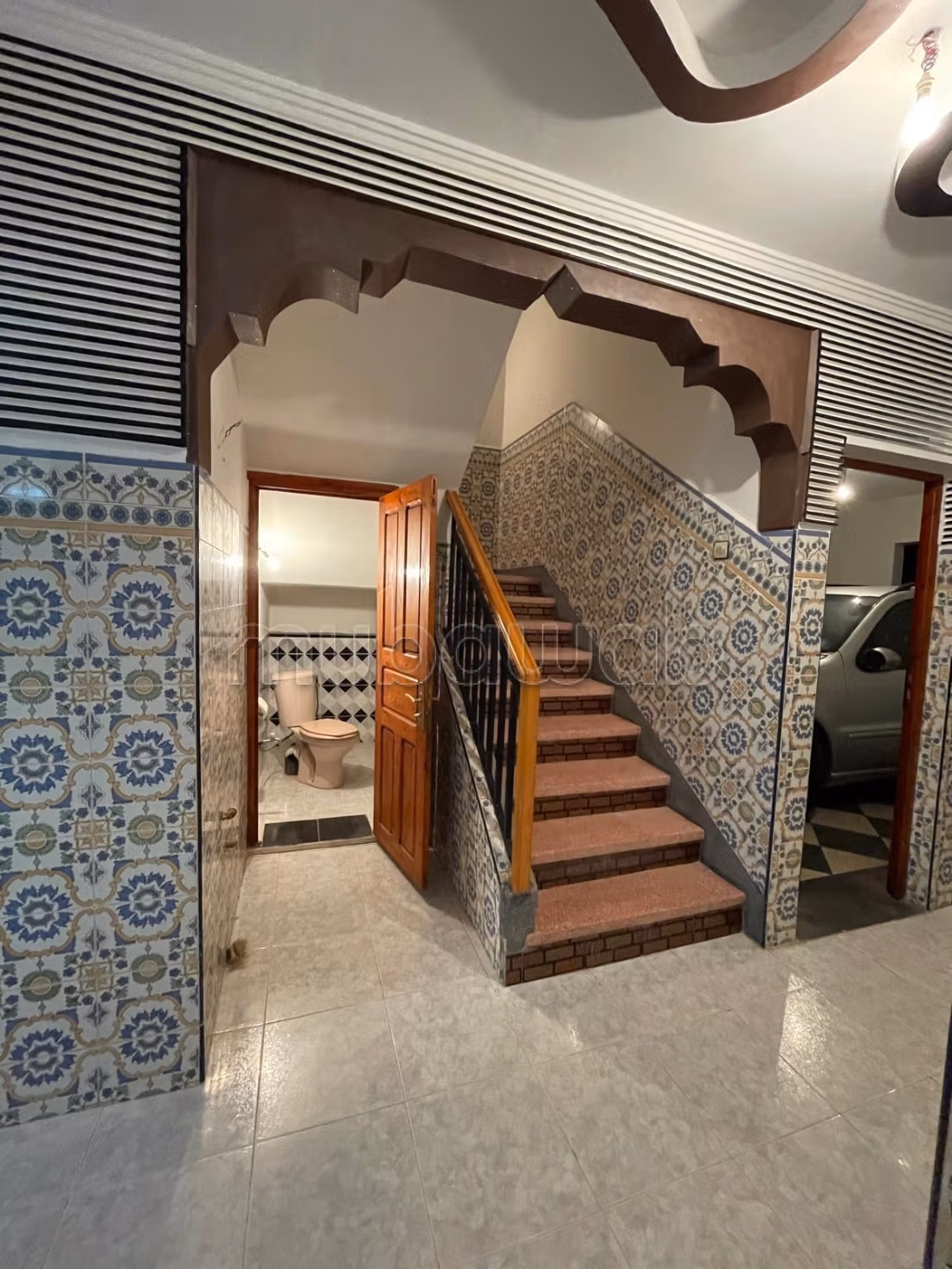 Villa 118 m² à Les Iris — 6