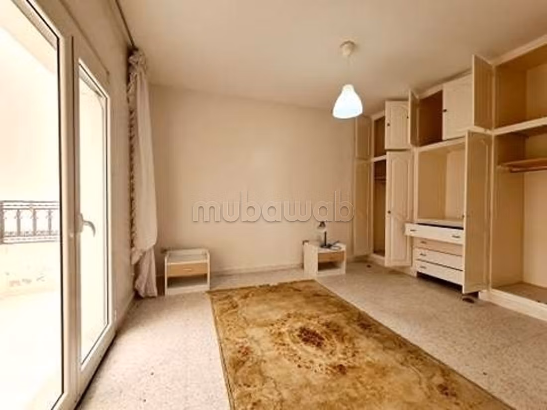 Duplex S3 in affitto a Marsa
