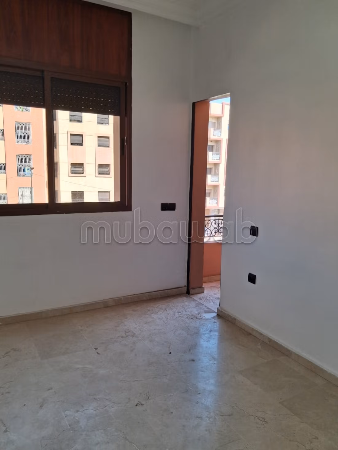 Appart commercial à vendre 78 m² IZDHAR kech — 2