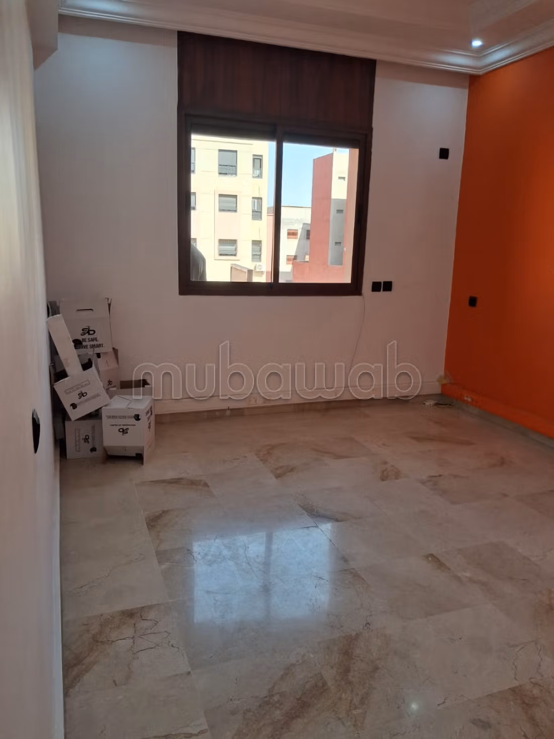 Appartement 78 m² à Route Casablanca — 9