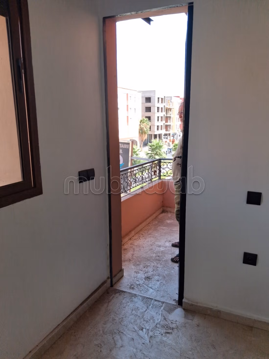Appartement 78 m² à Route Casablanca — 7
