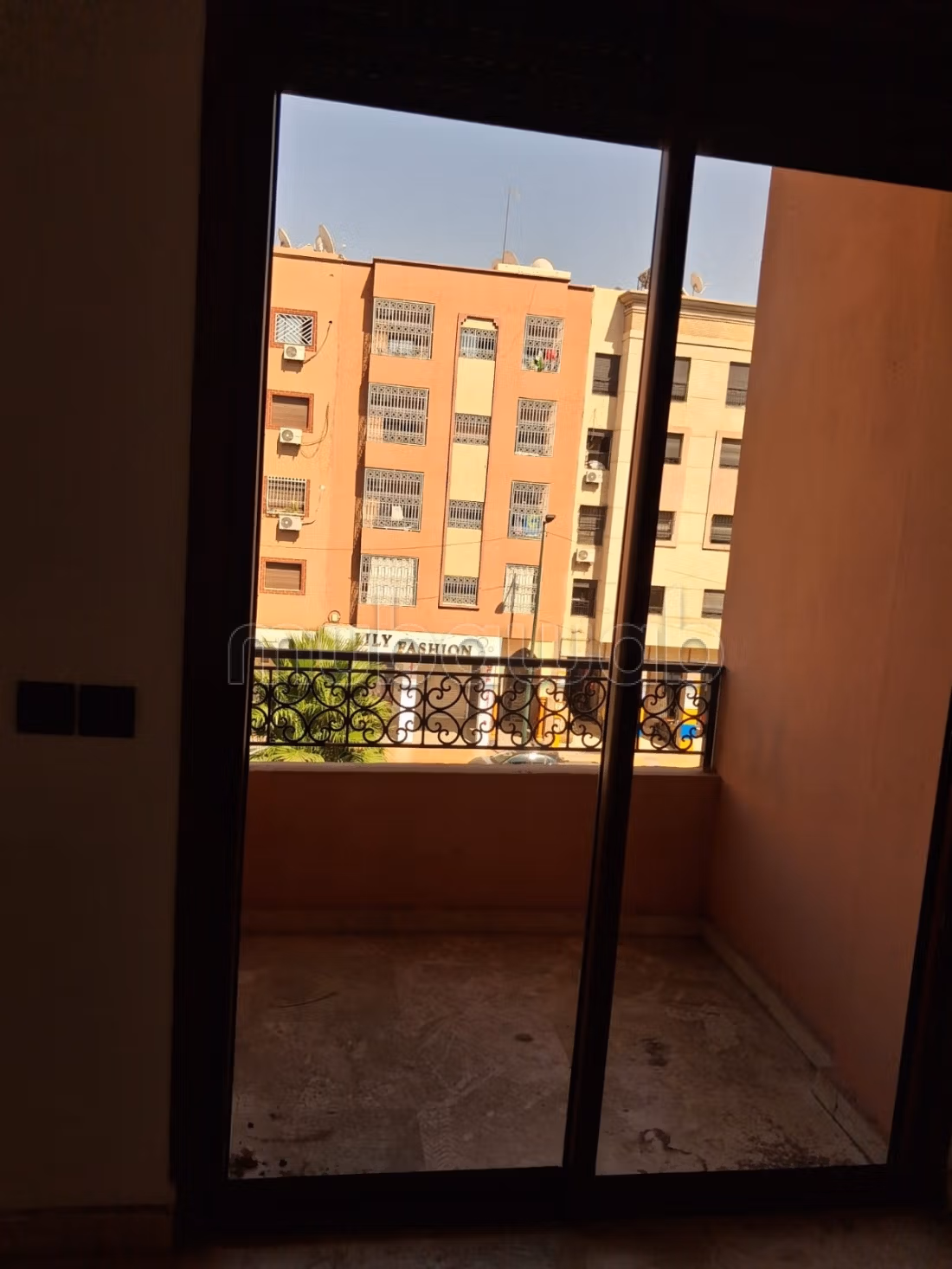Appart commercial à vendre 78 m² IZDHAR kech