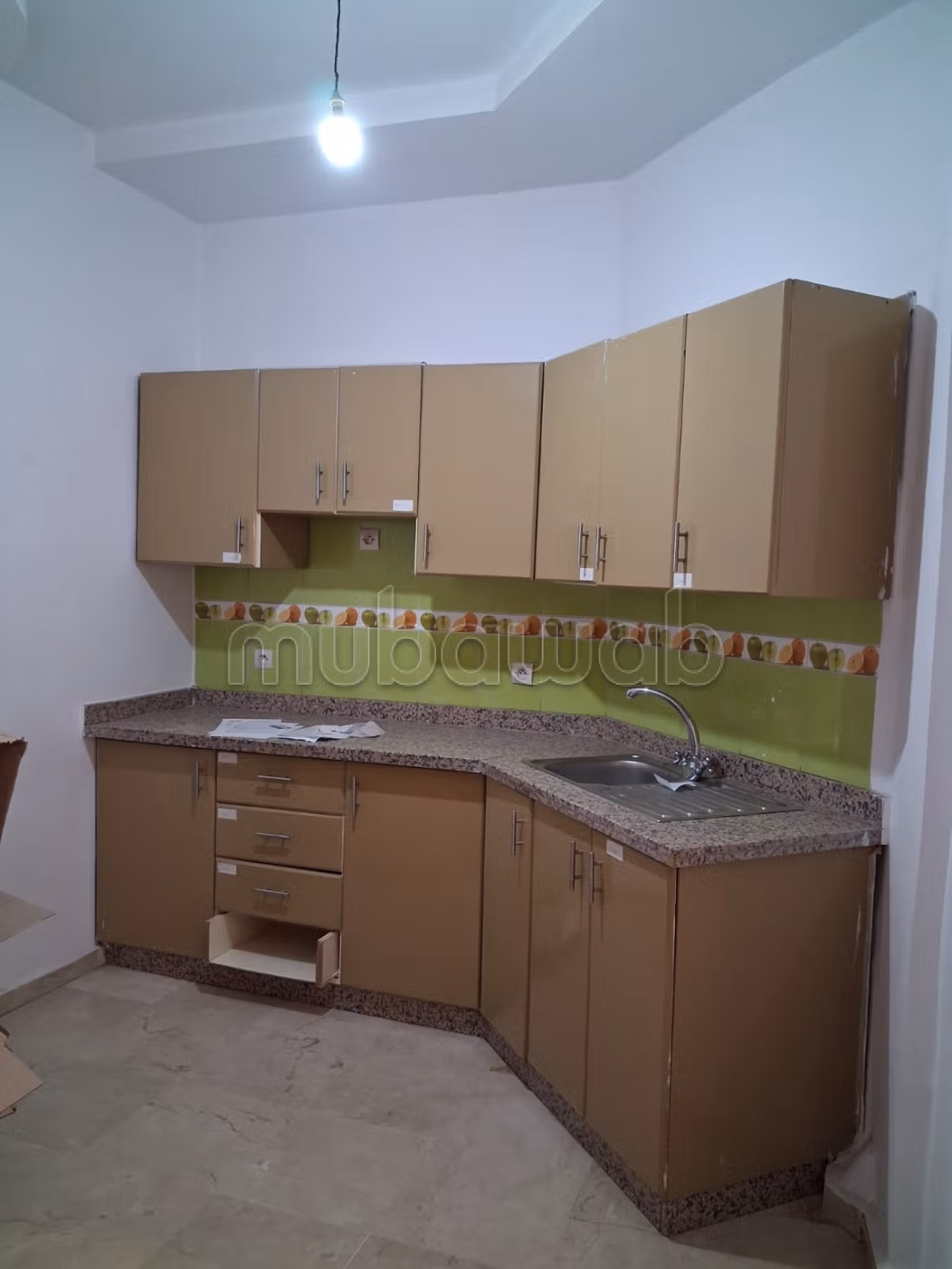 Appart commercial à vendre 78 m² IZDHAR kech — 6