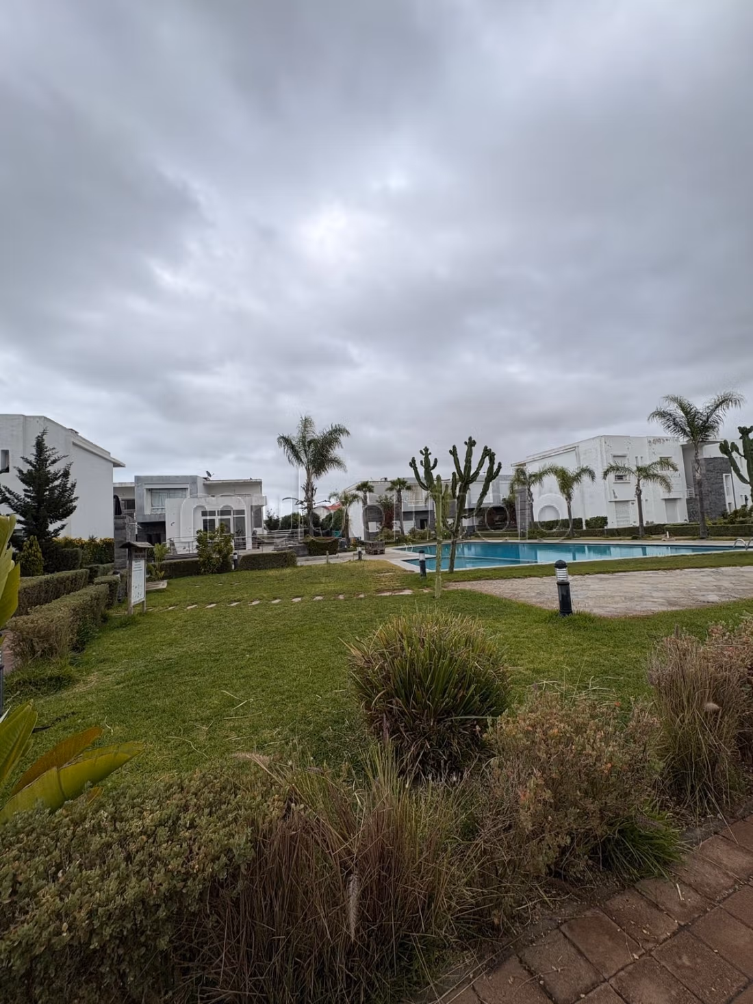 Gemeubileerd appartement te koop – Sidi Rahal
