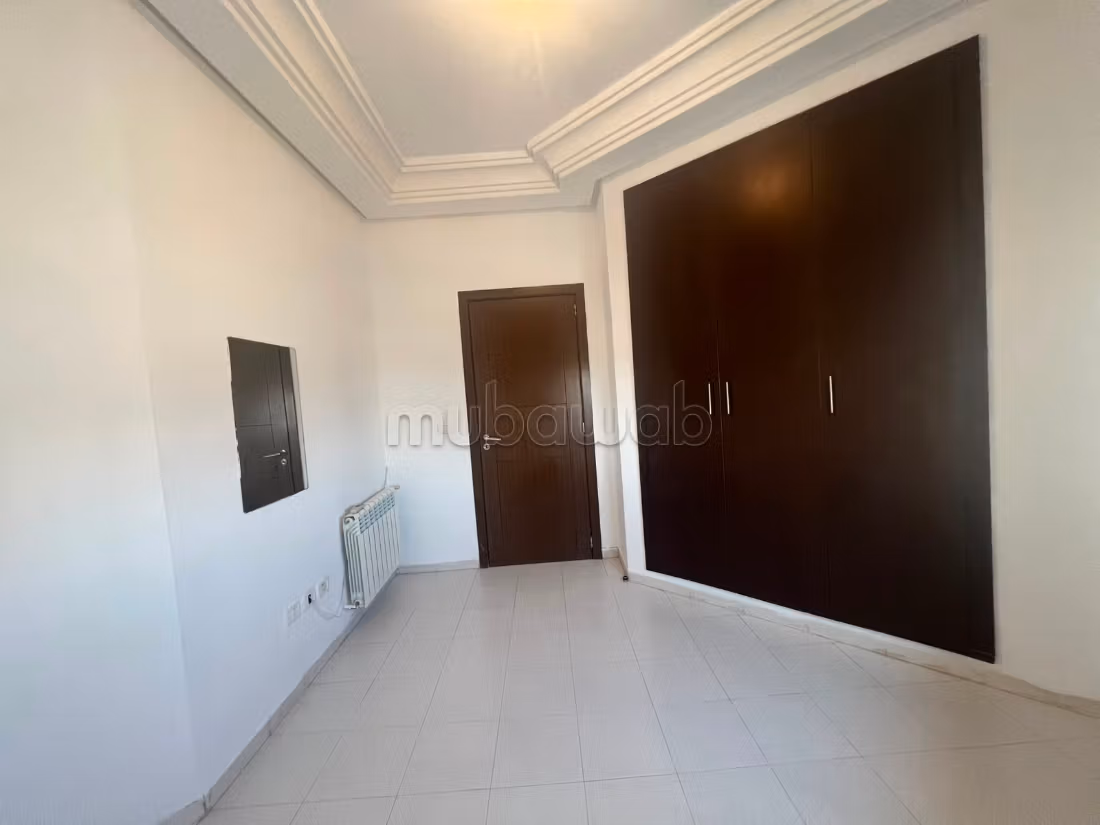 Duplex s3 aux jardins de carthage