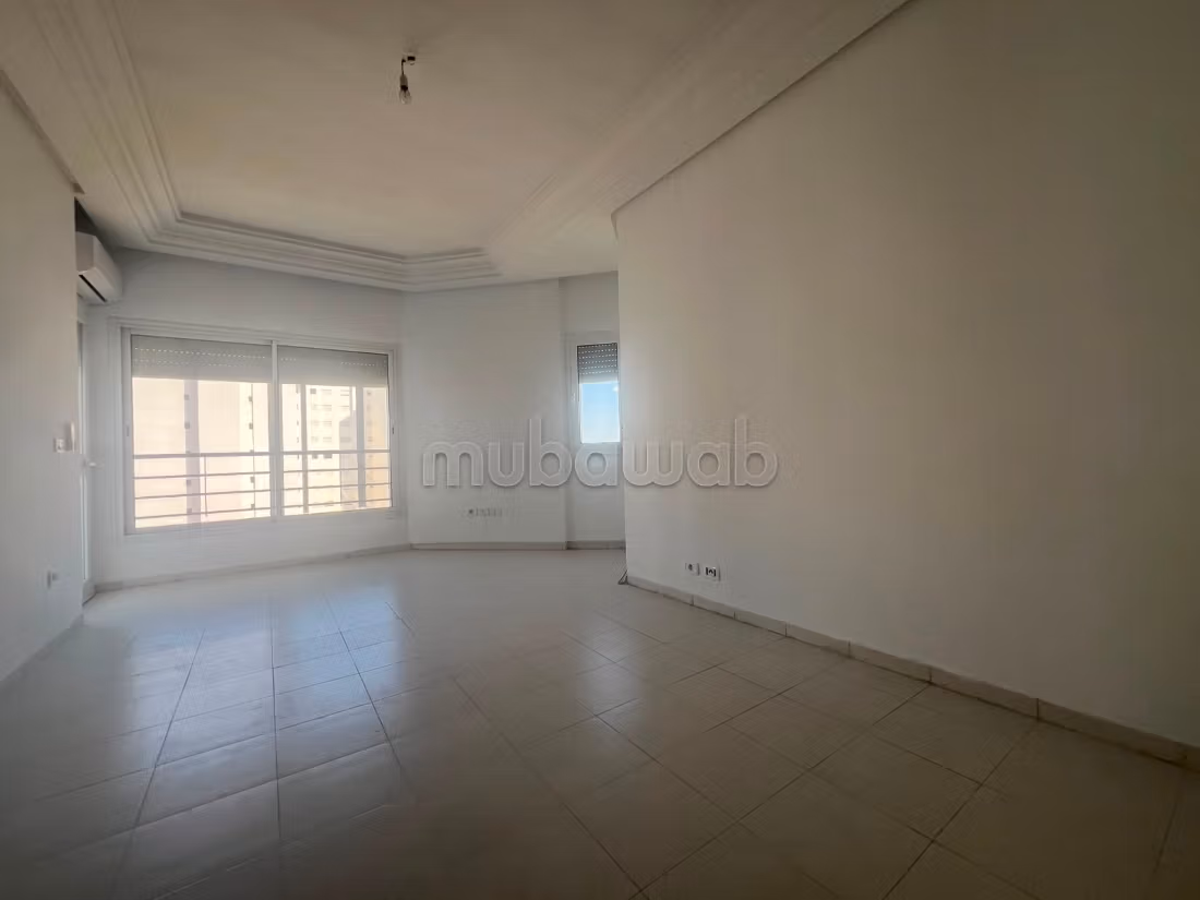 Duplex s3 aux jardins de carthage
