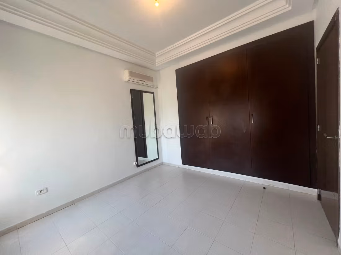 Duplex s3 aux jardins de carthage