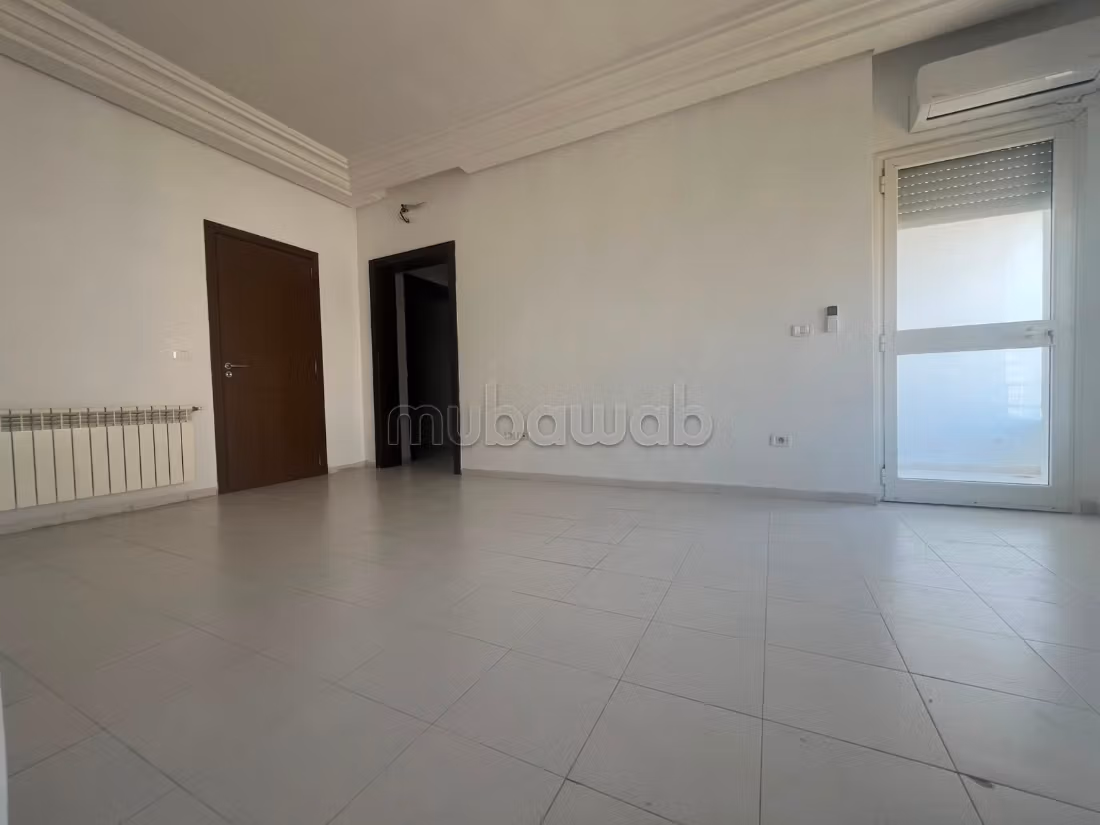 Duplex s3 aux jardins de carthage