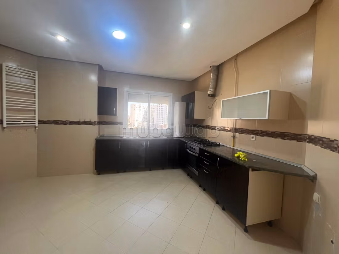 Duplex s3 aux jardins de carthage