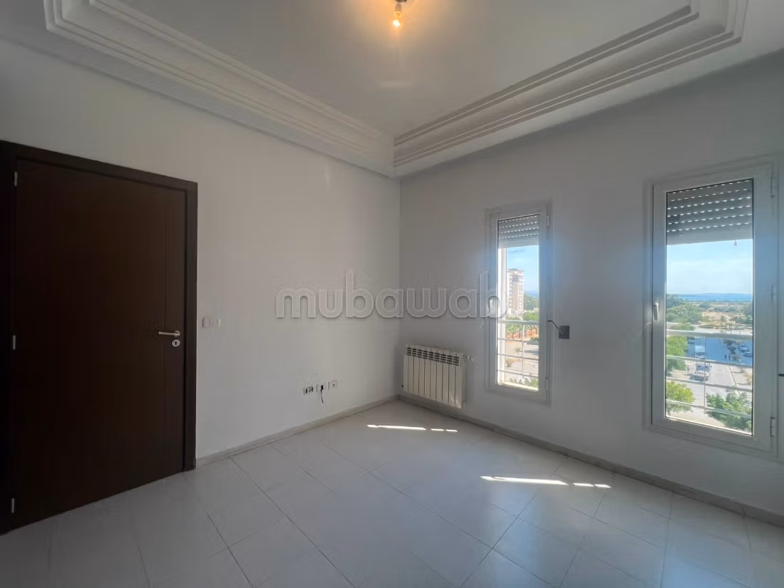 Duplex s3 aux jardins de carthage
