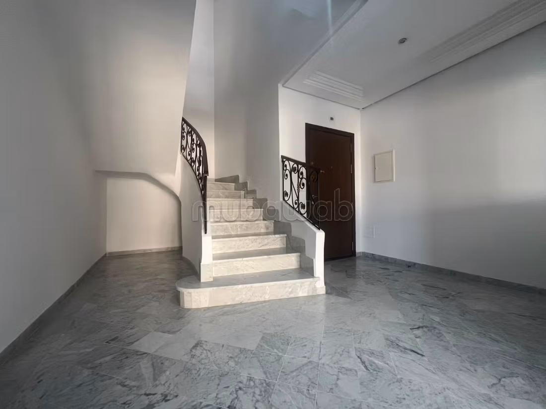 Duplex s3 aux jardins de carthage